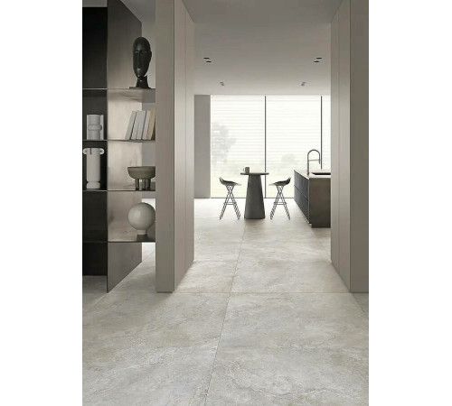 Керамогранит Tuscania Ceramiche Dolomia Stone White Rett R63DS.WH 61х122,2 см