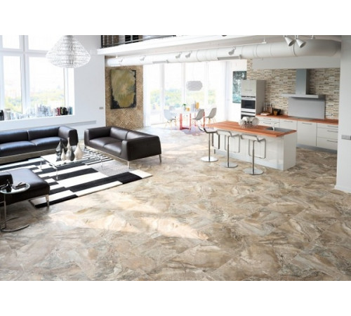 Керамический декор Ceracasa Dolomite Deco Fortune Sand 49,1x49,1см