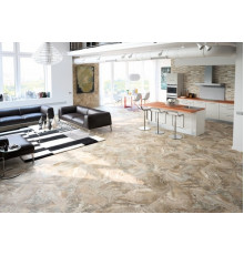 Керамический декор Ceracasa Dolomite Deco Fortune Bone 49,1x49,1см