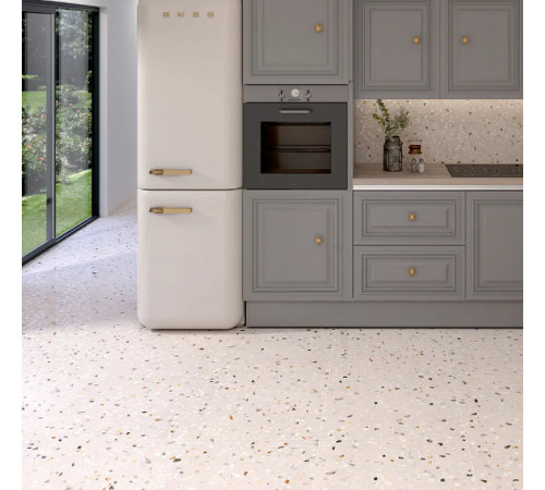 Керамогранит Pamesa Ceramica Doria Bianco Rect 017.840.0150.10382 60х60 см