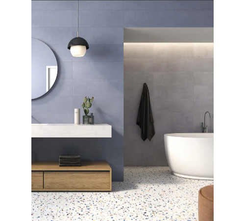 Керамогранит Pamesa Ceramica Doria Bianco Rect 017.250.0150.10382 60х120 см