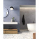 Керамогранит Pamesa Ceramica Doria Hexagon Bianco 015.122.0150.10382 25,8х29 см