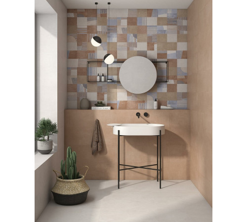 Керамическая плитка Pamesa Ceramica Dosso Dec. Calido 027.725.0252.10149 25х75 см