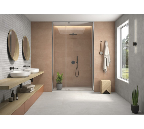 Керамическая плитка Pamesa Ceramica Dosso Sabbia 027.725.0598.10142 настенная 25х75 см