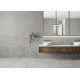 Керамогранит Peronda Downtown 4D Grey Sp 31014 100X100 см