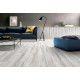 Керамогранит ITC Ceramic Drift Wood Bianco Matt 20х120 см