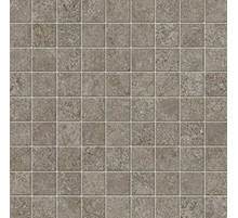Керамическая мозаика Atlas Concorde Russia Drift Light Grey 600110000904 31,5х31,5 см