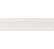 Керамогранит Belani Belani Дуб GP белый 14,8x59,7 см