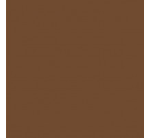 Керамическая вставка Vives Ceramica Duomo Taco Dome  Marron 4х4 см