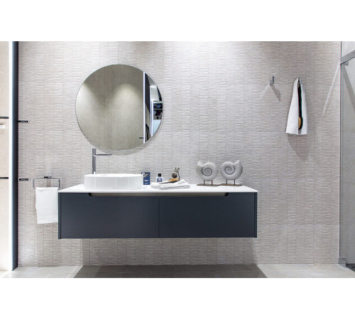 Керамическая плитка Porcelanosa Durango Mosaico P97600061 настенная 59,6х150 см