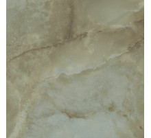 Керамогранит Kerama Marazzi Джардини зеленый обрезной лаппатированный SG642322R 60х60 см