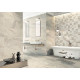 Керамогранит La Platera Earthsong White 60x120 см