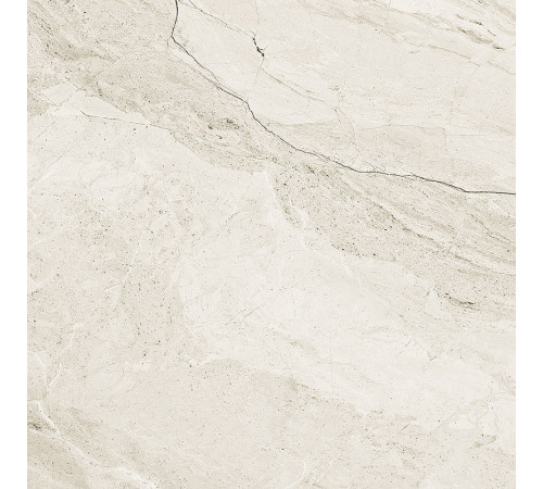 Керамогранит La Platera Earthsong White 60x60 см