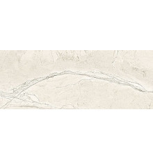 Керамическая плитка La Platera Earthsong White настенная 35x90 см