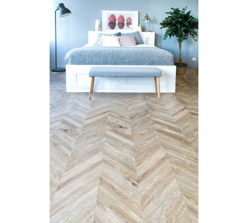 Виниловый ламинат Alpine Floor Easy Line ECO 3-25 1219х184х3 мм