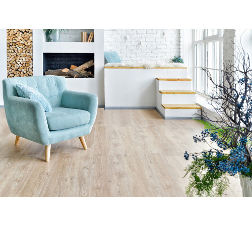 Виниловый ламинат Alpine Floor Easy Line ECO 3-23 1219х184х3 мм