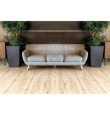 Виниловый ламинат Alpine Floor Easy Line ECO3-4 Дуб Ваниль 1219х184х3 мм