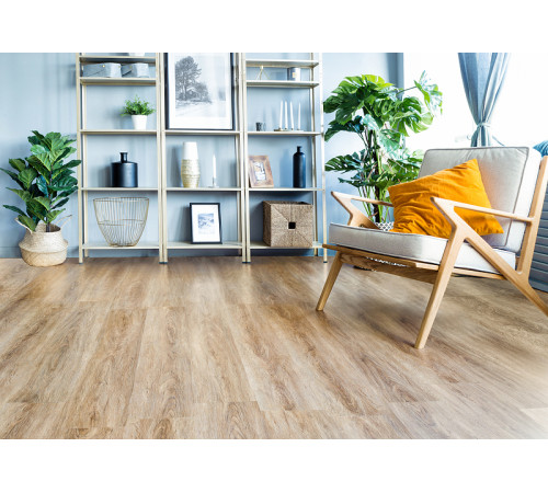 Виниловый ламинат Alpine Floor Easy Line ECO 3-21 1219х184х3 мм