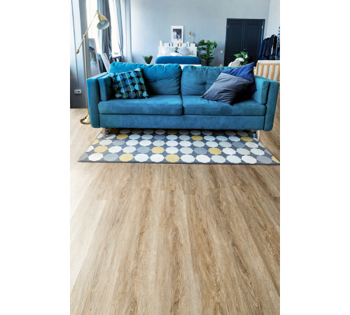 Виниловый ламинат Alpine Floor Easy Line ECO 3-21 1219х184х3 мм