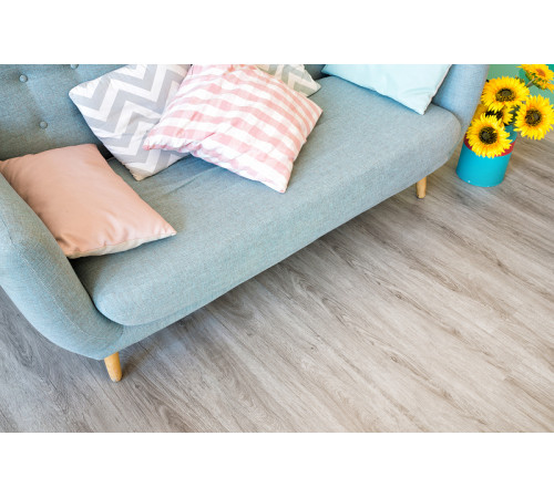 Виниловый ламинат Alpine Floor Easy Line ECO 3-15 1219х184х3 мм