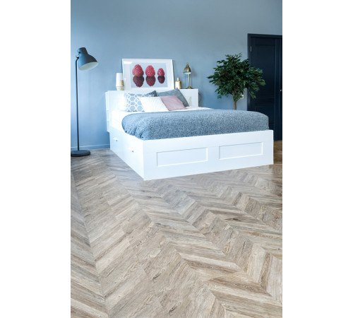 Виниловый ламинат Alpine Floor Easy Line ECO 3-25 1219х184х3 мм