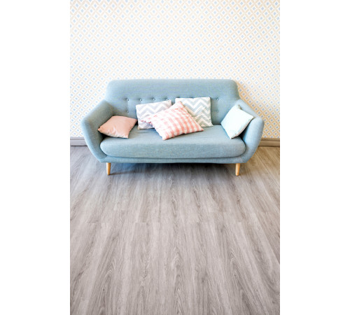 Виниловый ламинат Alpine Floor Easy Line ECO 3-15 1219х184х3 мм