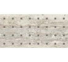 Керамический декор Laparet Echo Elemental серый 56-03-06-425-0 30х60 см