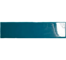 Керамическая плитка DNA Tiles Eclat Ocean 126137 настенная 7,5х30 см