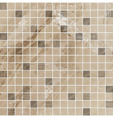 Керамическая мозаика Eurotile Eclipse Beige 774 29,5х29,5 см