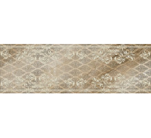 Керамический декор Eurotile Eclipse Beige 770 29,5х89,5 см