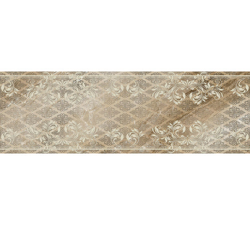 Керамический декор Eurotile Eclipse Beige 770 29,5х89,5 см