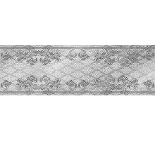 Керамический декор Eurotile Eclipse Grey 775 29,5х89,5 см