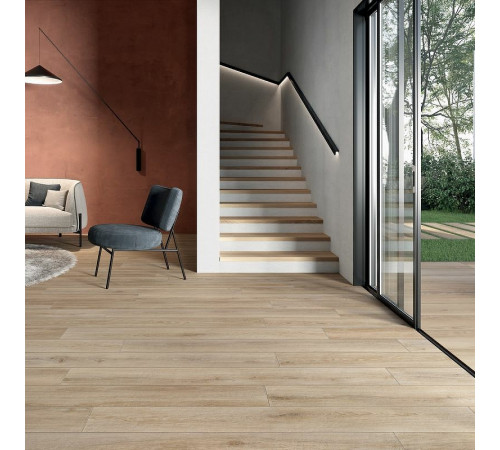 Керамогранит ABK Eco-chic Naturale Ret PF60004939 20x120 см