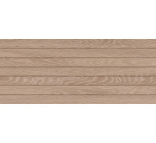 Керамическая плитка GlobalTile Eco Wood GT Бежевый 04 10100001343 настенная 25х60 см