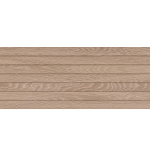 Керамическая плитка GlobalTile Eco Wood GT Бежевый 04 10100001343 настенная 25х60 см