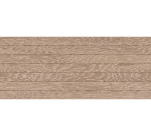 Керамическая плитка GlobalTile Eco Wood GT Бежевый 04 10100001343 настенная 25х60 см