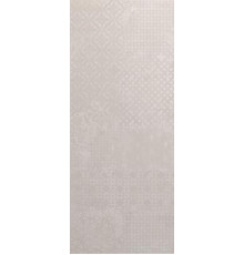 Керамический декор Creto Effetto Dipinto Grey 01 D0439H29601 25х60 см