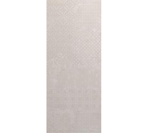 Керамический декор Creto Effetto Dipinto Grey 01 D0439H29601 25х60 см