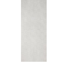 Керамическая плитка Creto Effetto Mosaico Grey 01 M0425H29601 настенная 25х60 см