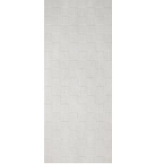 Керамическая плитка Creto Effetto Mosaico Grey 01 M0425H29601 настенная 25х60 см