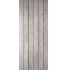 Керамическая плитка Creto Effetto Wood Grey 01 R0425H29601 настенная 25х60 см