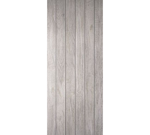 Керамическая плитка Creto Effetto Wood Grey 01 R0425H29601 настенная 25х60 см