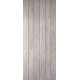 Керамическая плитка Creto Effetto Wood Grey 01 R0425H29601 настенная 25х60 см