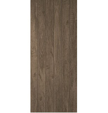 Керамическая плитка Creto Effetto Wood Grey Dark 02 R0425H59602 настенная 25х60 см