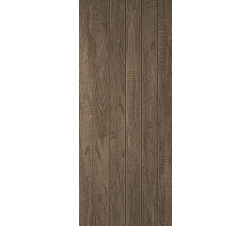 Керамическая плитка Creto Effetto Wood Grey Dark 02 R0425H59602 настенная 25х60 см