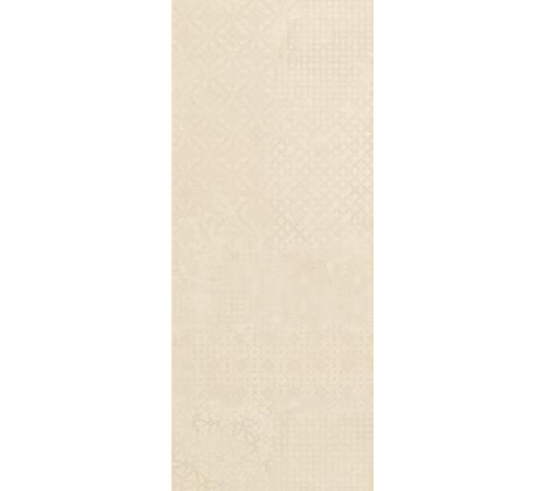 Керамический декор Creto Effetto Dipinto Beige 01 D0439D19601 25х60 см