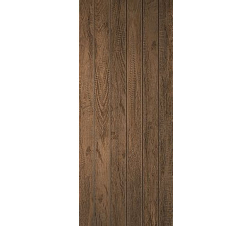 Керамическая плитка Creto Effetto Wood Brown 04 R0425D29604 настенная 25х60 см