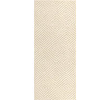 Керамический декор Creto Effetto Sparks Beige 01 D0442D19601 25х60 см