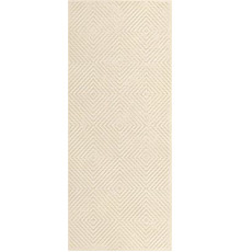 Керамический декор Creto Effetto Sparks Beige 01 D0442D19601 25х60 см