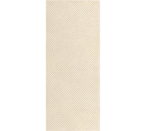 Керамический декор Creto Effetto Sparks Beige 01 D0442D19601 25х60 см